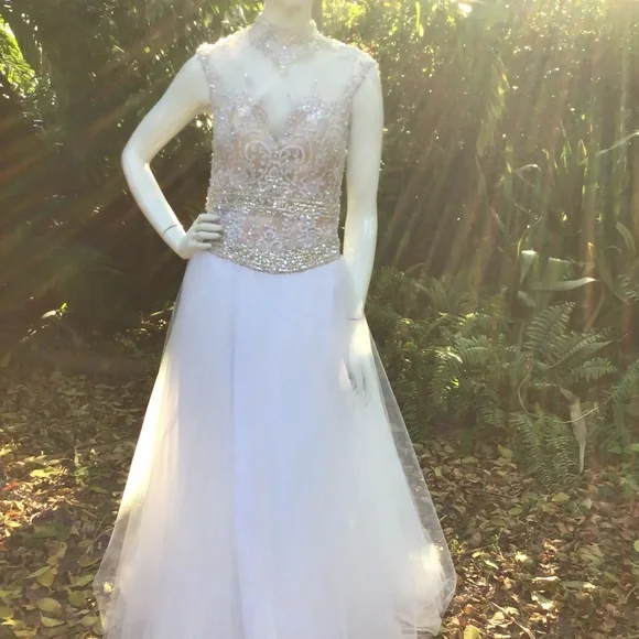Vintage Mari Lee by Madelinne GardnerDress
